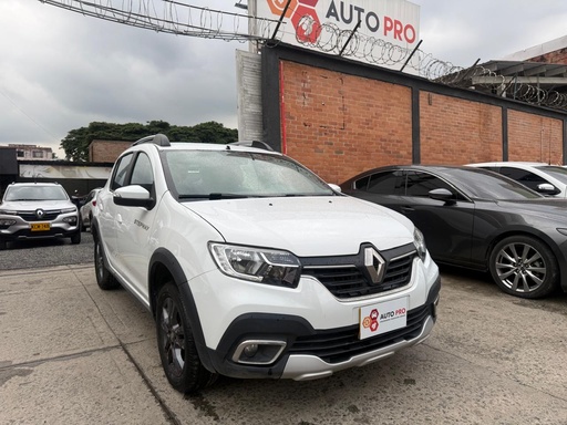 [LLL901] RENAULT STEPWAY ZEN+16V FL 2023 MEC