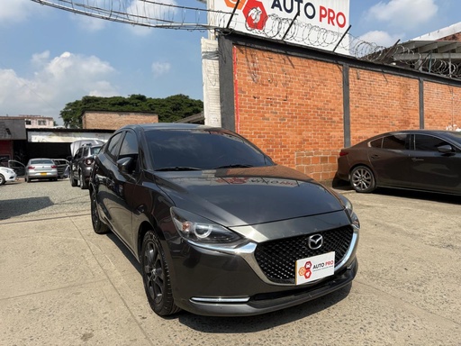 [KPT777] MAZDA 2 HB GRAND TOURING LX 2022 AUT