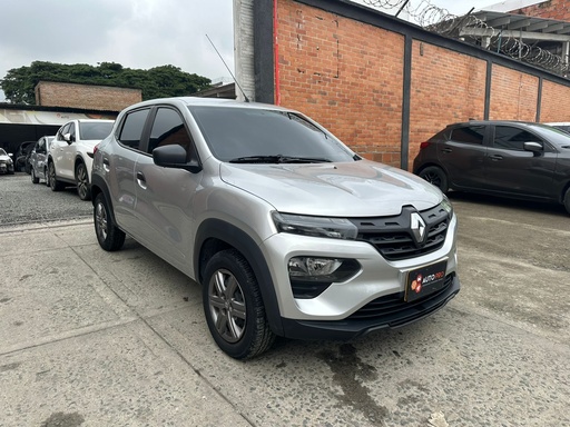 [KQM870] RENAULT KWID ZEN FL 2023 MEC