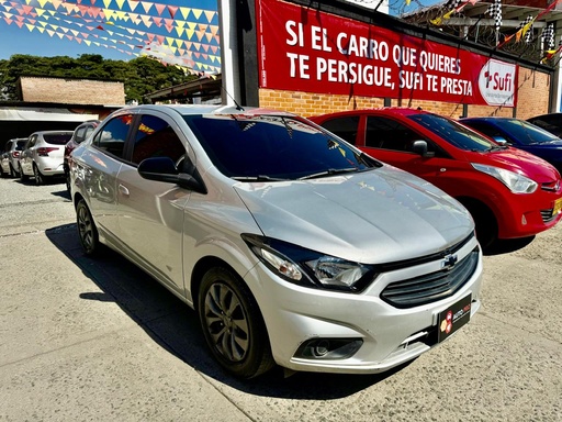 [KQU985] CHEVROLET JOY SEDAN 2022 MEC