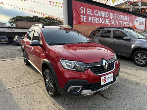 [LQO099] RENAULT STEPWAY ZEN+16V FL 2023 MEC