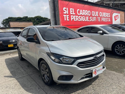 [LJR383] CHEVROLET JOY HATCH BACK 2023 MEC