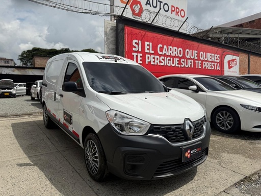 [LKK715] RENAULT KANGOO EXPRESS+16V FL AA 2023 MEC